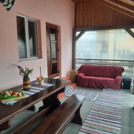 Casa Andreia Villa Gura Humorului Ngoại thất bức ảnh