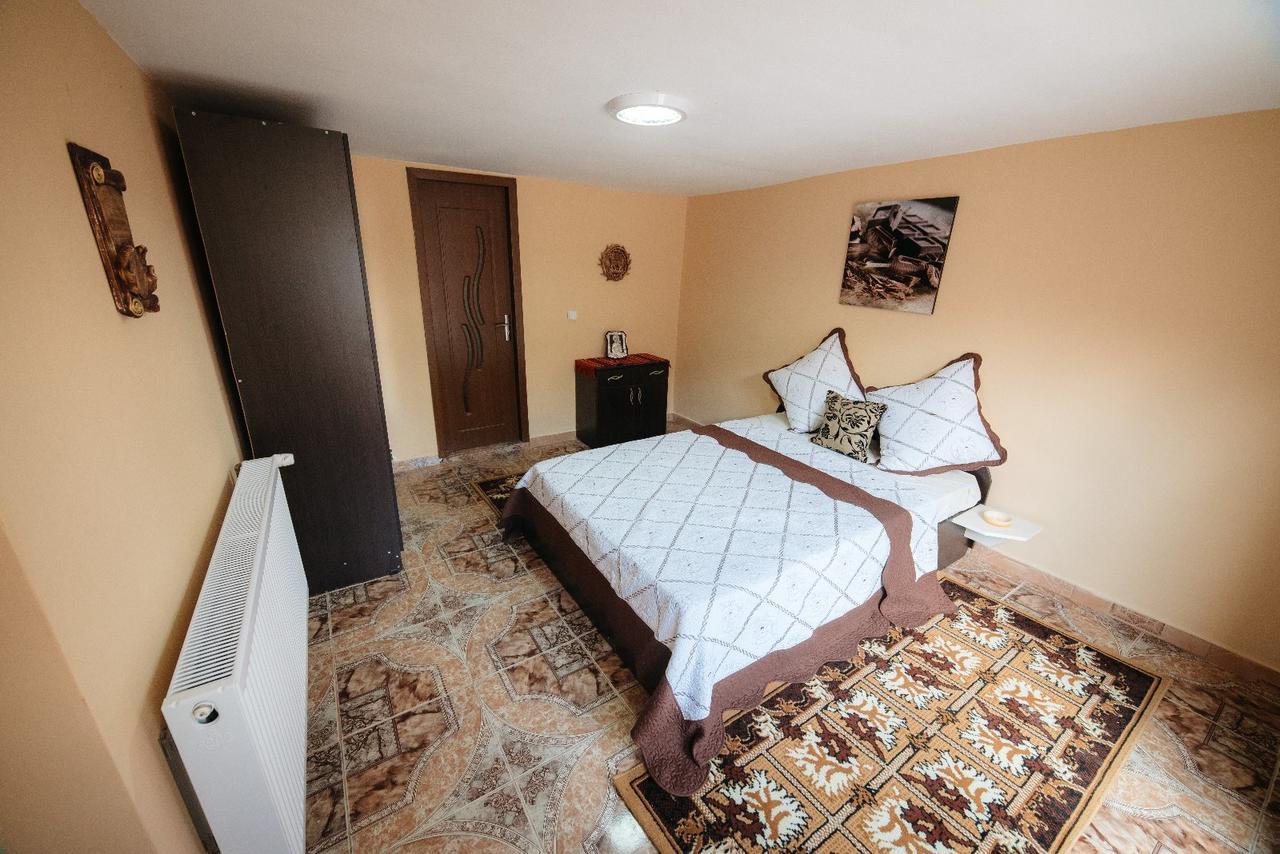 Casa Andreia Villa Gura Humorului Ngoại thất bức ảnh
