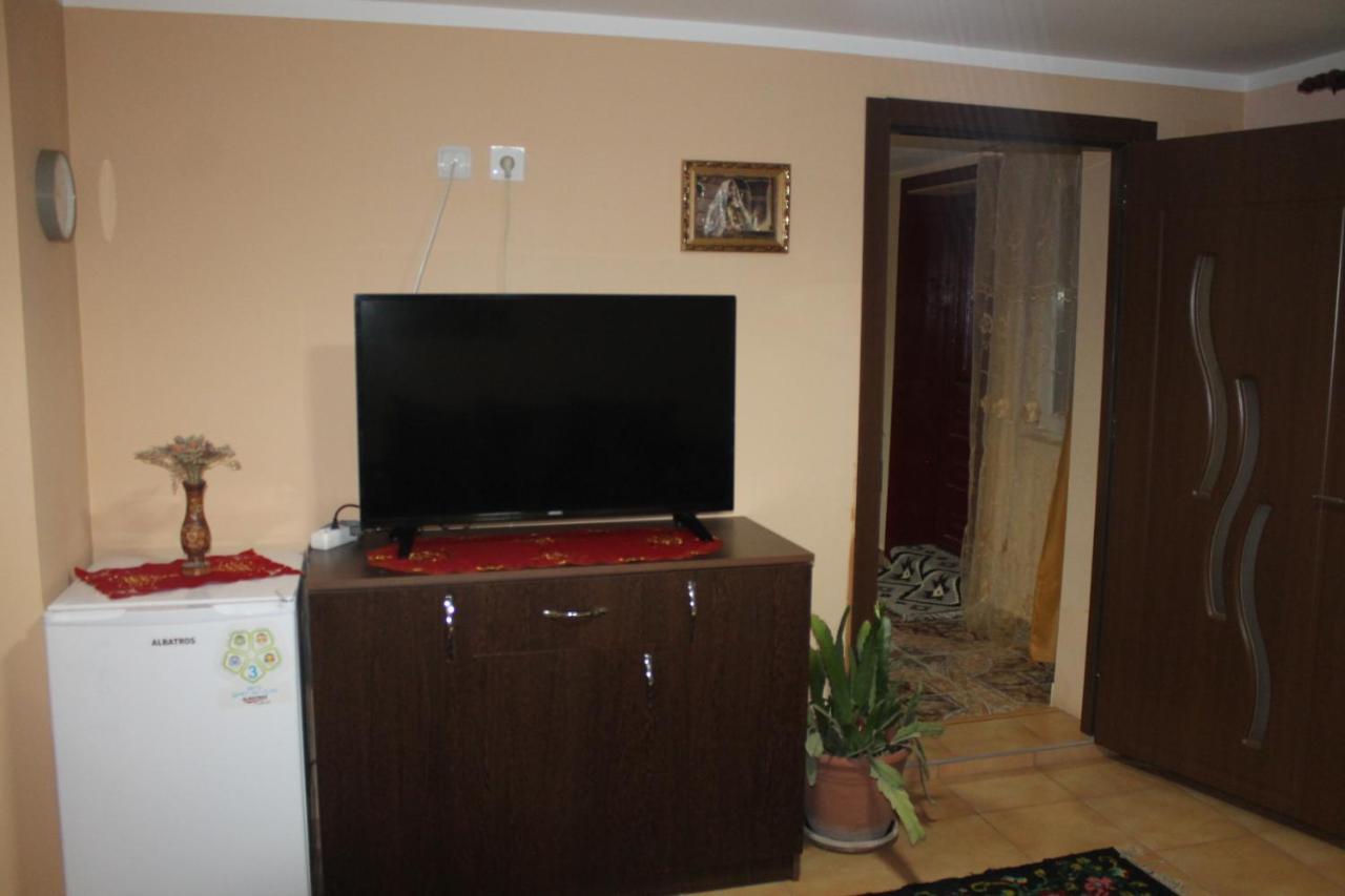 Casa Andreia Villa Gura Humorului Ngoại thất bức ảnh