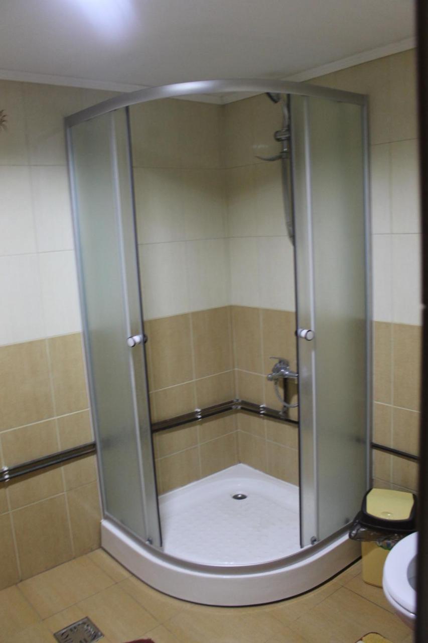 Casa Andreia Villa Gura Humorului Ngoại thất bức ảnh