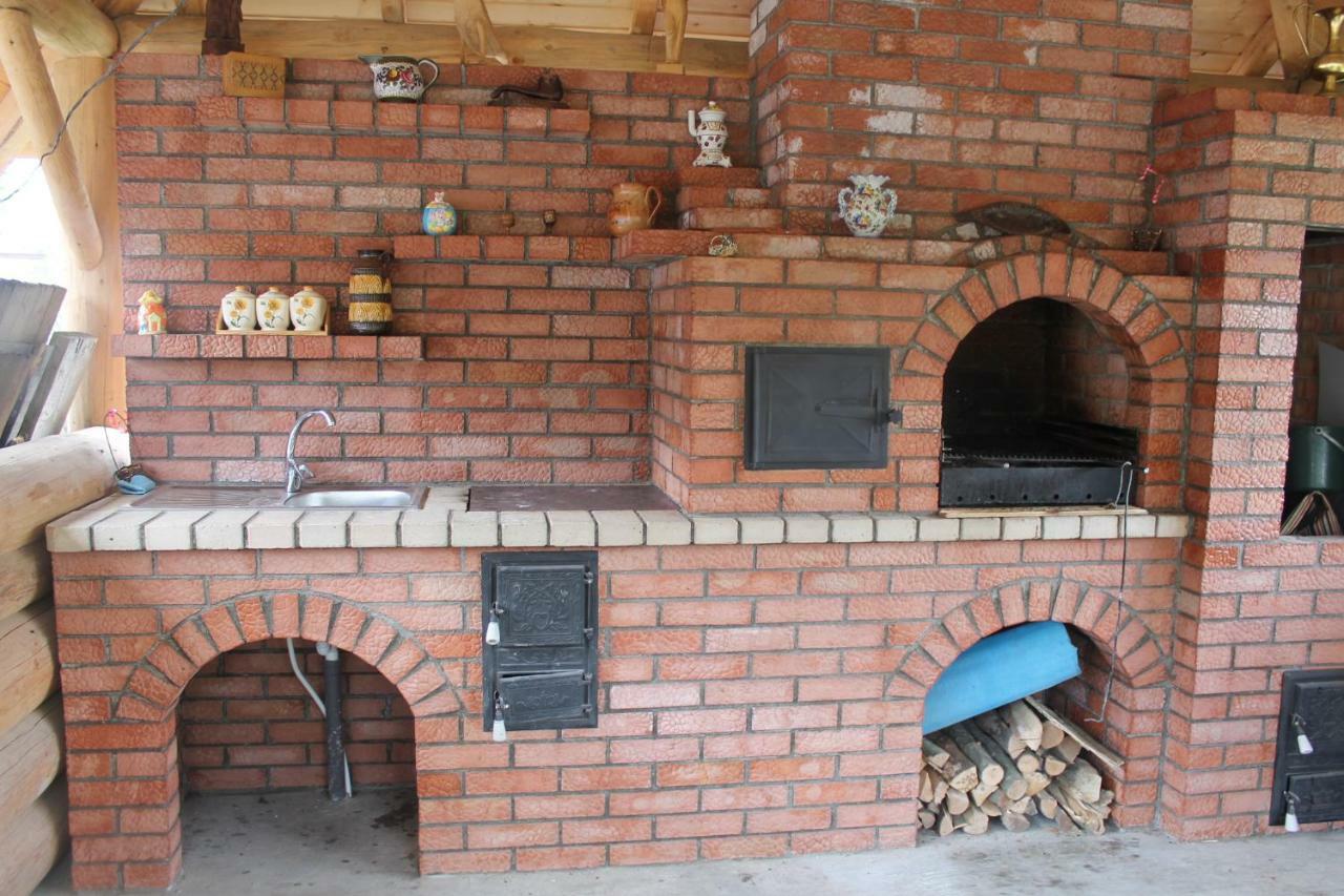 Casa Andreia Villa Gura Humorului Ngoại thất bức ảnh